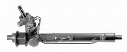 K S01 000 989 BOSCH Рулевой механизм