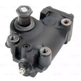 K S01 001 062 BOSCH Рулевой механизм
