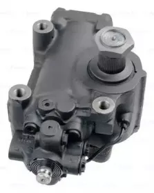 K S01 001 067 BOSCH Рулевой механизм