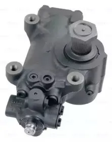 K S01 001 071 BOSCH Рулевой механизм