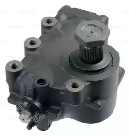 K S01 001 072 BOSCH Рулевой механизм