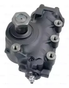 K S01 001 077 BOSCH Рулевой механизм