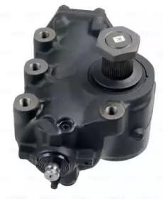 K S01 001 078 BOSCH Рулевой механизм