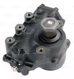K S01 001 149 BOSCH Рулевой механизм