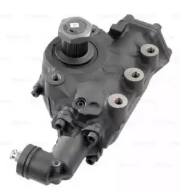 K S01 001 248 BOSCH Рулевой механизм