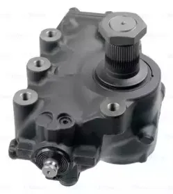 K S01 001 258 BOSCH Рулевой механизм