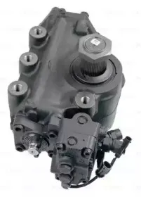 K S01 001 277 BOSCH Рулевой механизм