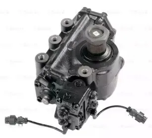 K S01 001 281 BOSCH Рулевой механизм