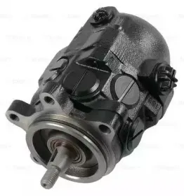 K S01 001 303 BOSCH Гидравлический насос, рулевое управление