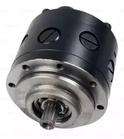 K S01 001 307 BOSCH Гидравлический насос, рулевое управление