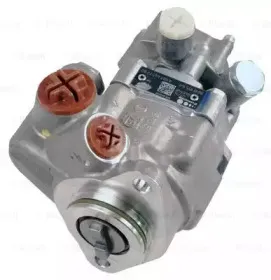 K S01 001 356 BOSCH Гидравлический насос, рулевое управление