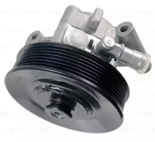 K S01 001 408 BOSCH Гидравлический насос, рулевое управление