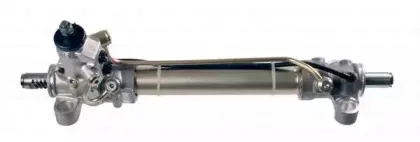 K S01 001 458 BOSCH Рулевой механизм