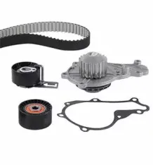 KP938-2 GRAF Водяной насос + комплект зубчатого ремня