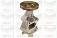 PA088 GRAF Водяной насос