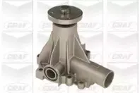 PA114 GRAF Водяной насос