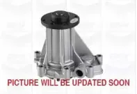 PA1150 GRAF Водяной насос