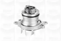 PA1155 GRAF Водяной насос