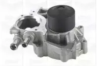 PA1168 GRAF Водяной насос