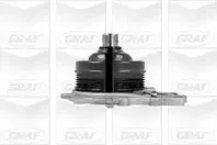 PA1264 GRAF Водяной насос