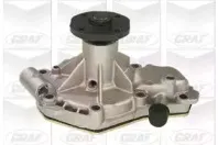 PA127 GRAF Водяной насос