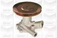 PA147 GRAF Водяной насос