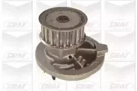 PA236 GRAF Водяной насос