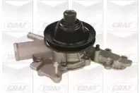 PA257 GRAF Водяной насос