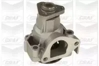 PA372 GRAF Водяной насос