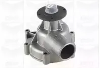 PA380 GRAF Водяной насос