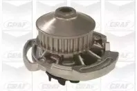 PA425 GRAF Водяной насос