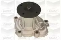 PA434 GRAF Водяной насос