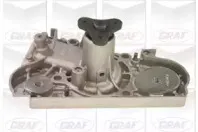 PA439 GRAF Водяной насос