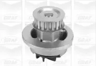 PA442 GRAF Водяной насос