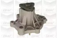 PA459 GRAF Водяной насос