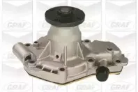 PA527 GRAF Водяной насос