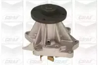 PA539 GRAF Водяной насос