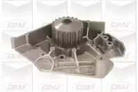 PA542 GRAF Водяной насос