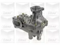 PA546 GRAF Водяной насос