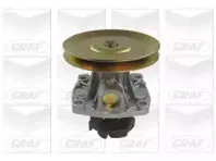 PA554 GRAF Водяной насос