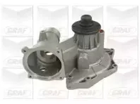 PA570 GRAF Водяной насос
