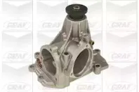 PA578 GRAF Водяной насос