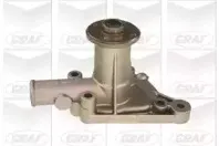 PA587 GRAF Водяной насос
