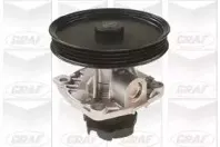 PA598 GRAF Водяной насос