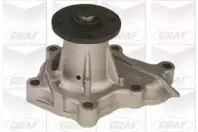 PA602 GRAF Водяной насос