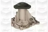 PA627 GRAF Водяной насос