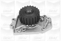 PA670 GRAF Водяной насос