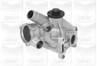 PA735 GRAF Водяной насос