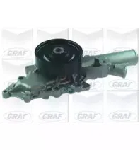 PA746 GRAF Водяной насос