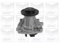 PA802 GRAF Водяной насос